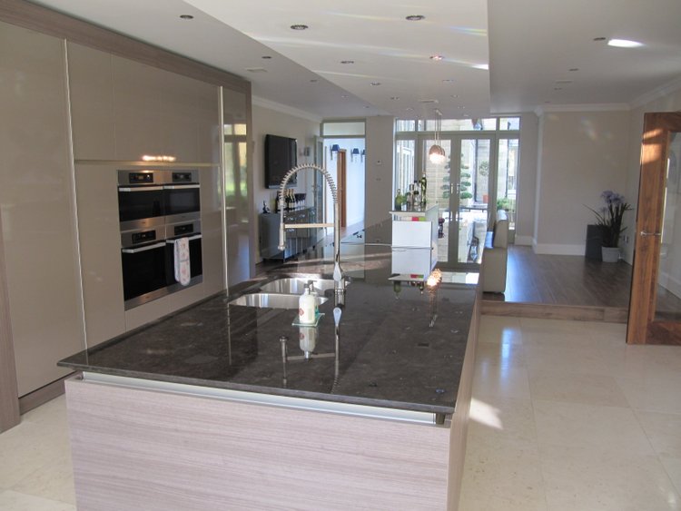 harrogate kitchen